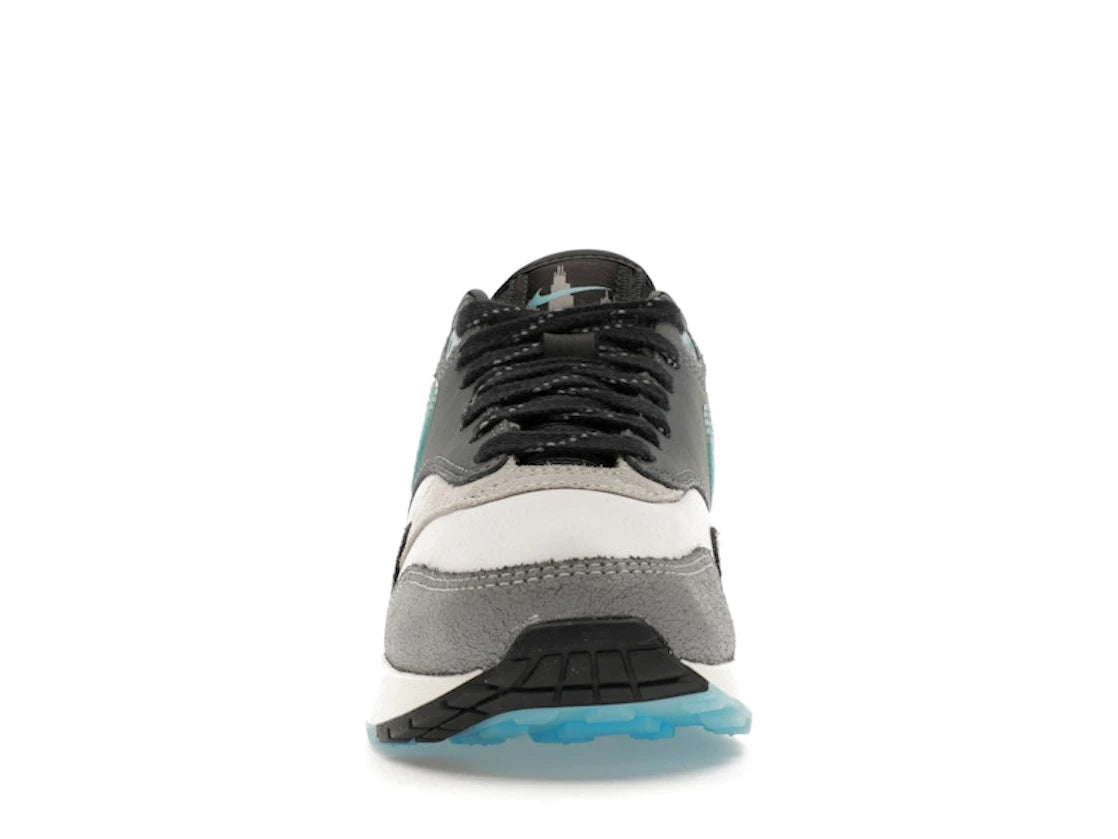 Nike Air Max 1 'OG Big Bubble Chicago' - FQ8742-100