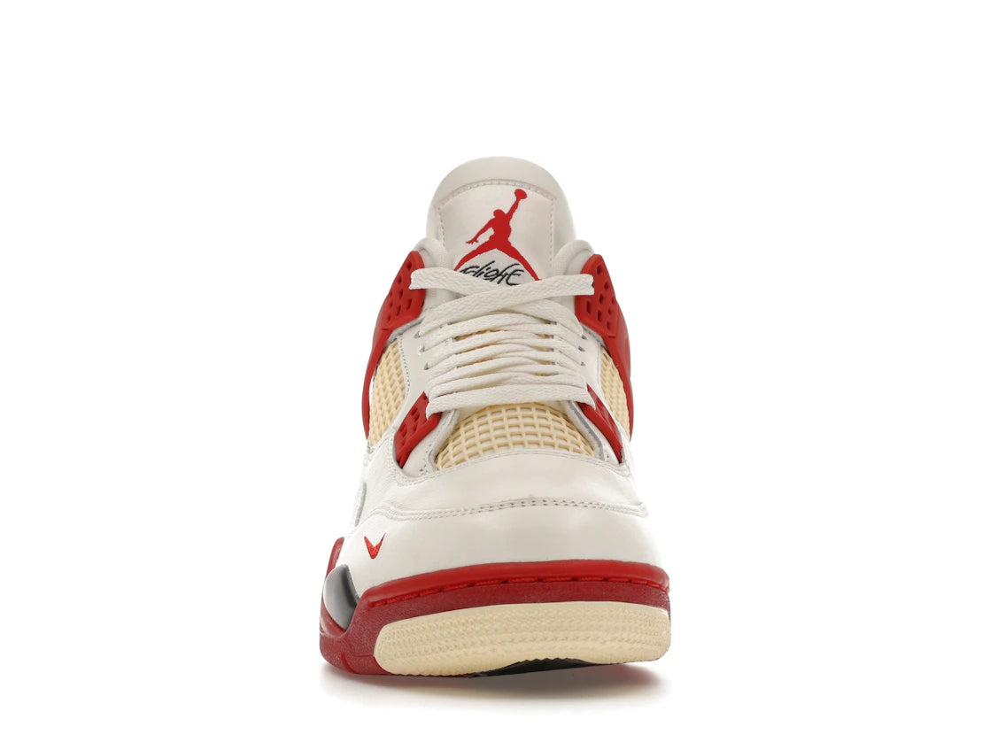 Nike Air Jordan 4 Retro OG Nigel Sylvester Brick After Brick - IQ8055-100