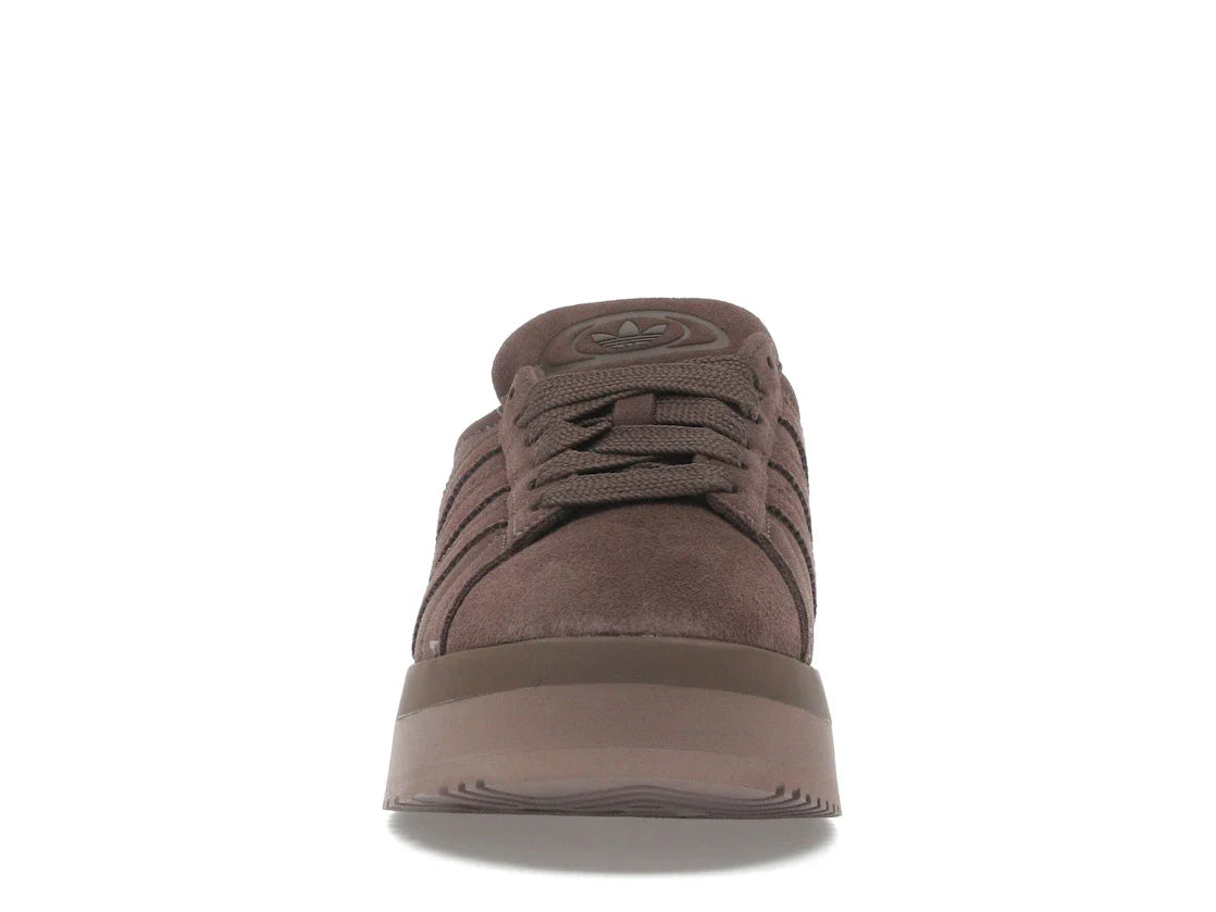 Adidas Campus 00s Winter Low Earth Strata - JR3731