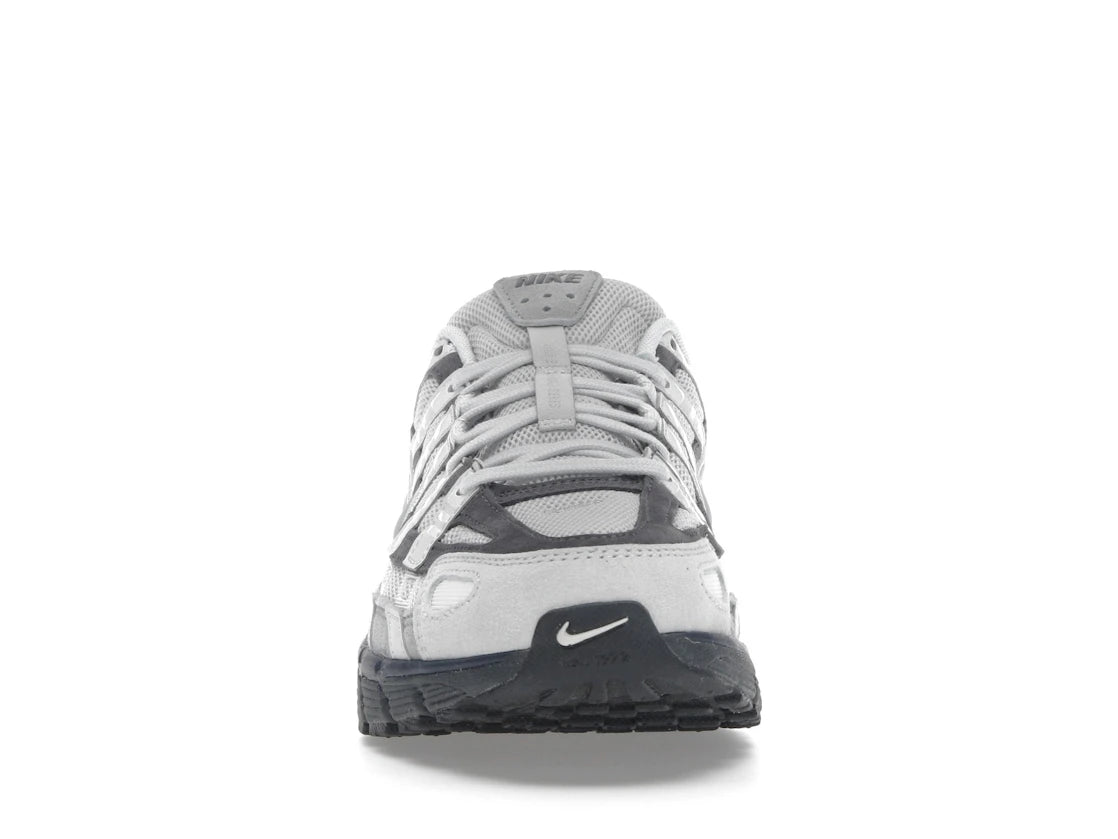 Nike P-6000 Photon Dust Anthracite - IB3081-001