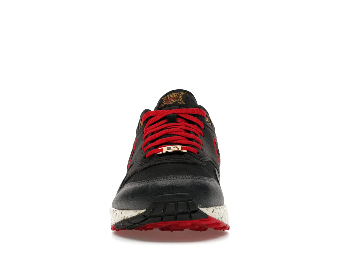 Nike Air Max 1 Pittsburgh Pirates City Connect (2026) - IQ2893-001