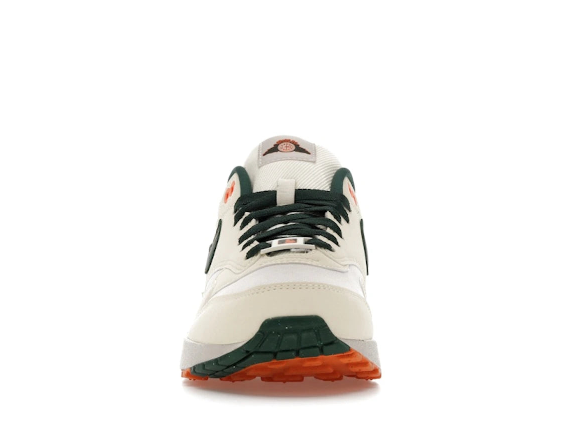 Nike Air Max 1 Baltimore Orioles City Connect (2026) - IQ2894-100