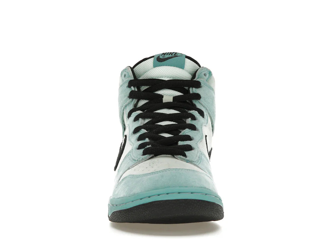 Nike SB Dunk High Sea Crystal - 305050-301