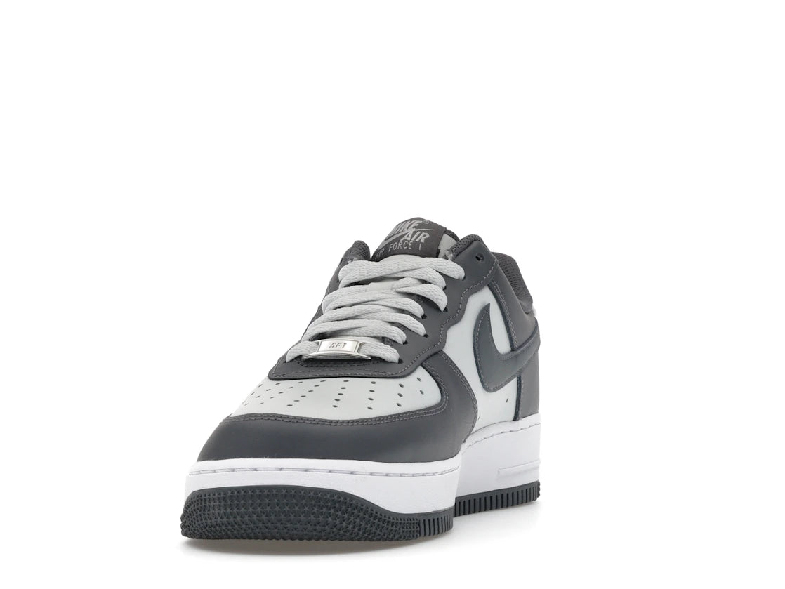 Nike Air Force 1 Low \&07 Photon Dust Dark Grey - FJ4146-004