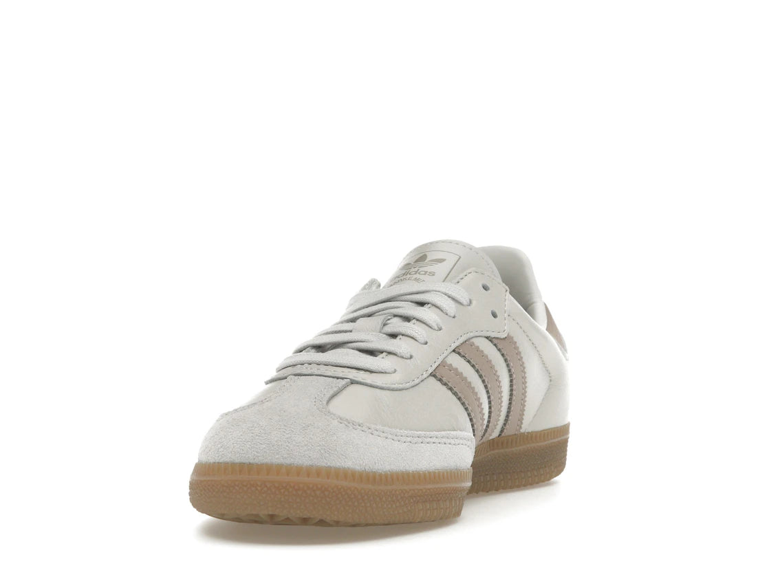 Adidas Samba OG Grey Steam Grey Gum - JH5792