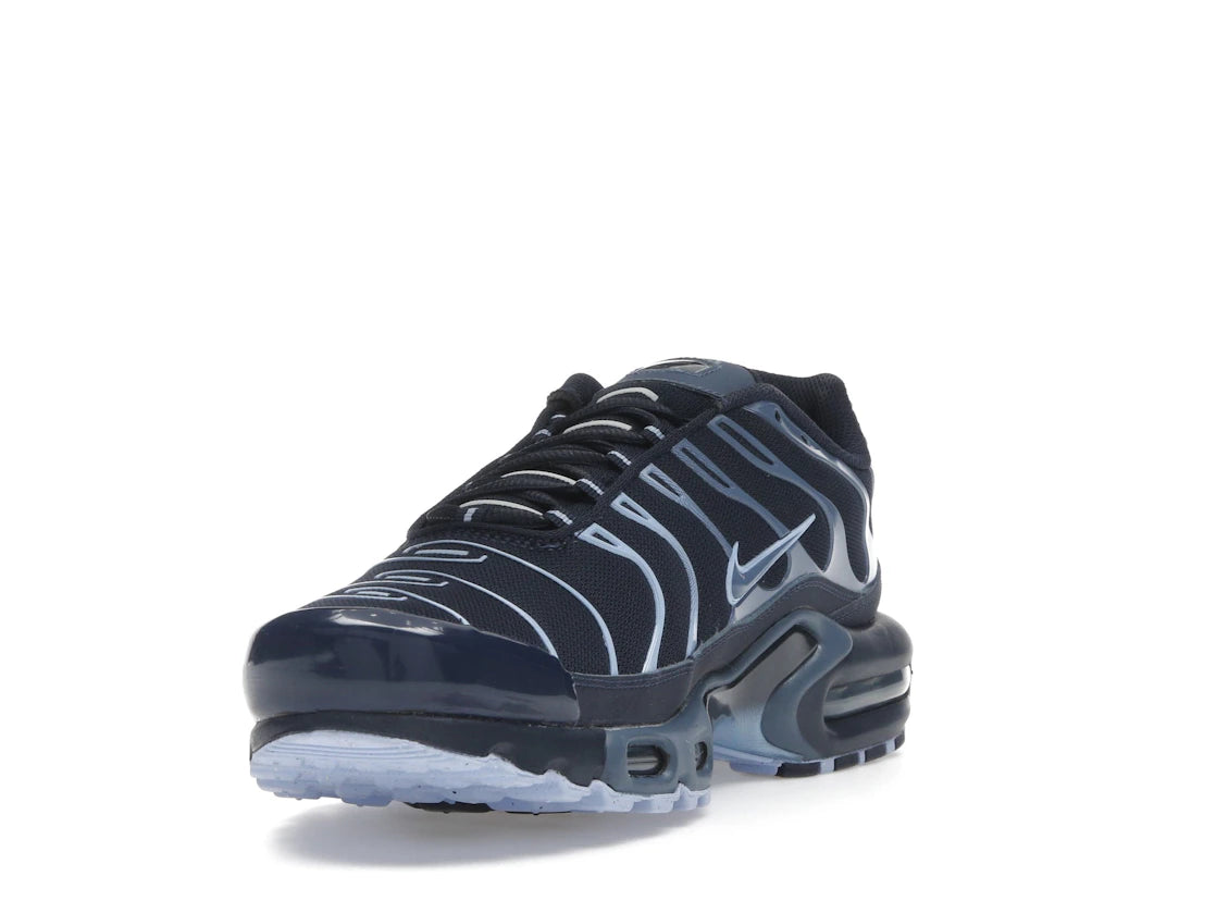 Nike Air Max Plus Obsidian Aluminum - IM6601-451