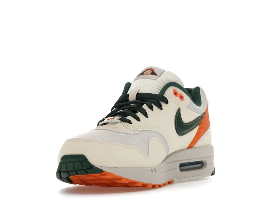 Nike Air Max 1 Baltimore Orioles City Connect (2026) - IQ2894-100