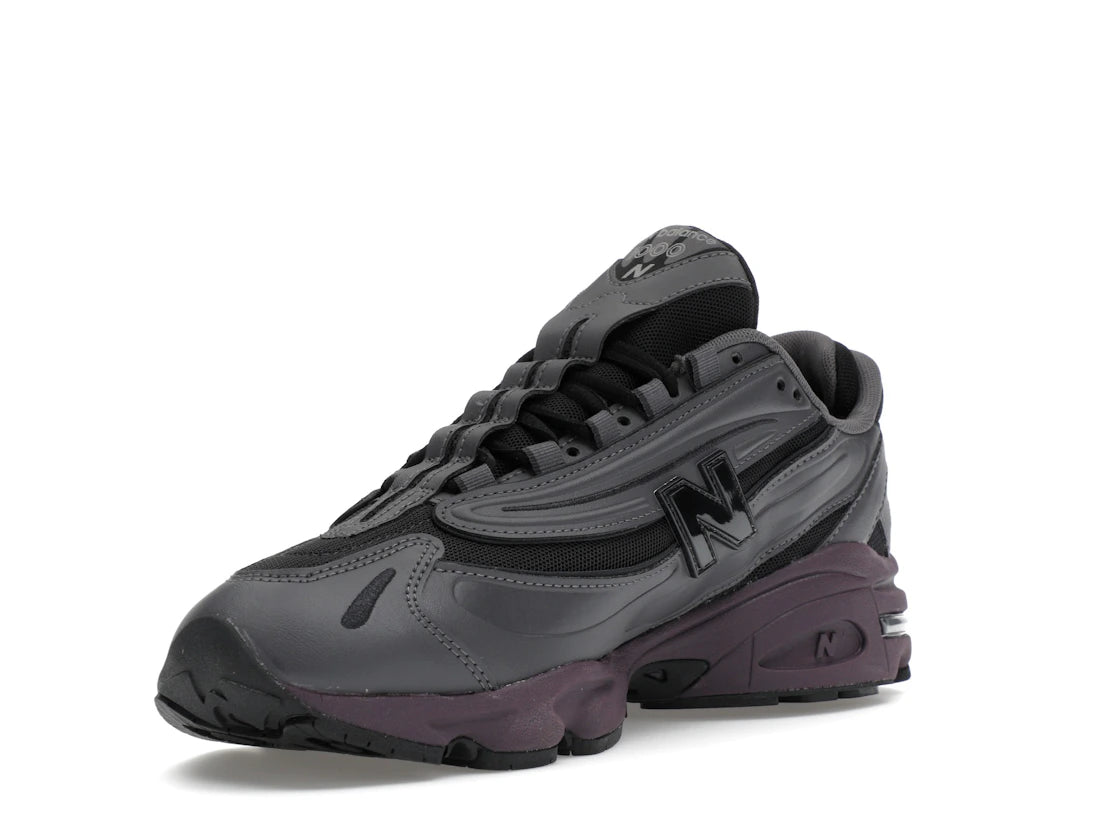 New Balance 1000 Magnet Plum Brown - M1000EB