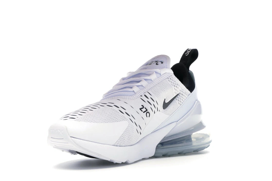 Nike Air Max 270 White Black - AH6789-100
