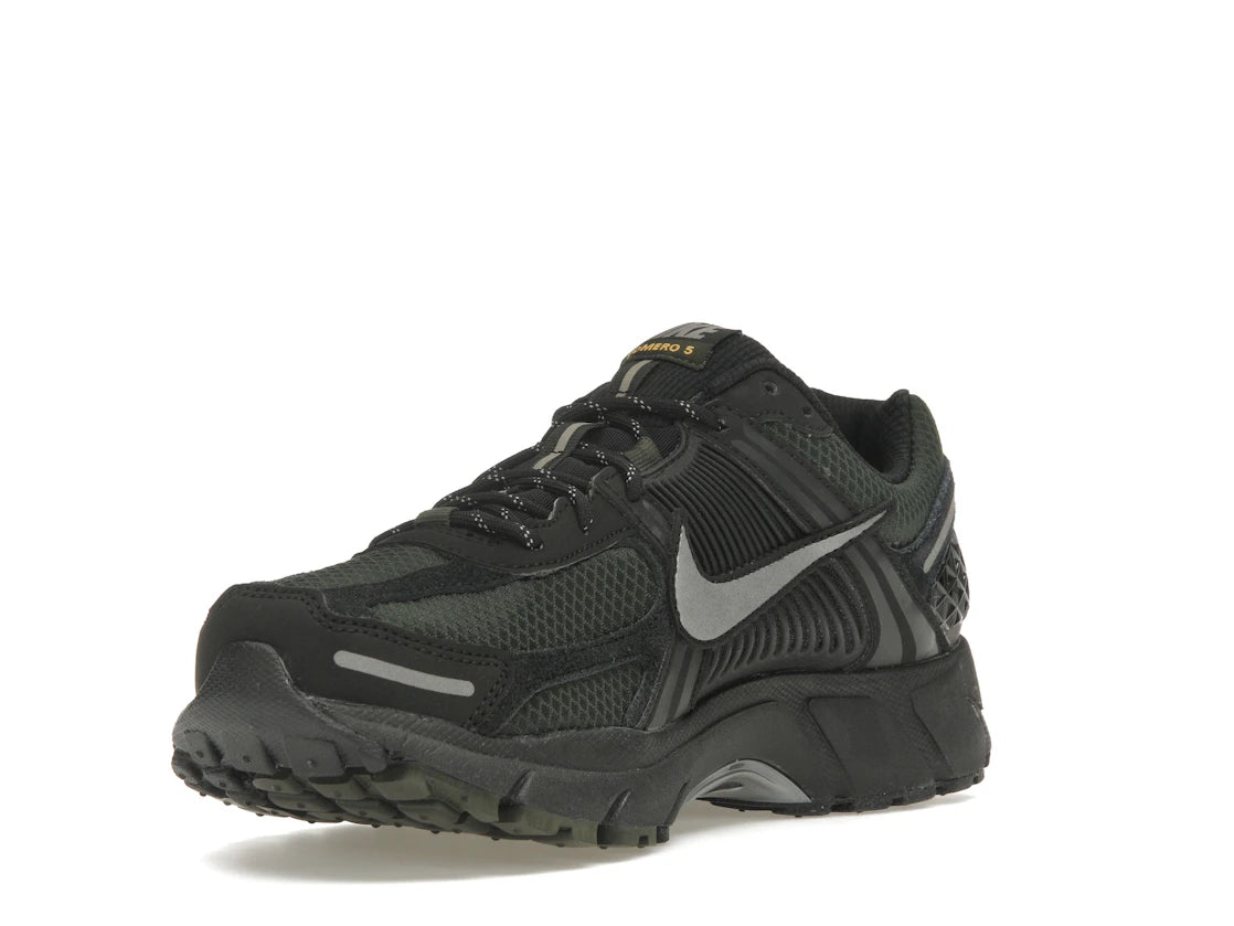 Nike Zoom Vomero 5 Black Sequoia - HV2527-001