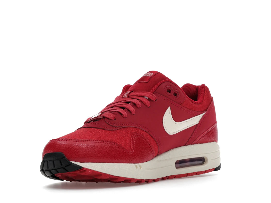 Nike Air Max 1 Texas Rangers City Connect (2026) - IQ2946-600