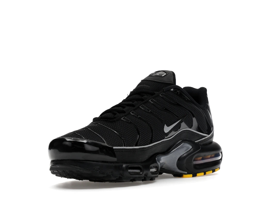 Nike Air Max Plus OG Black Reflective - HV8066-002