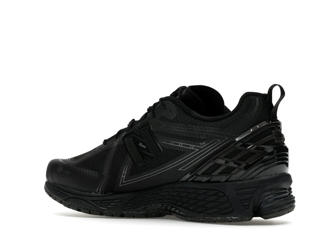 New Balance 1906R No Sew Pack Black Cement - U1906RNB