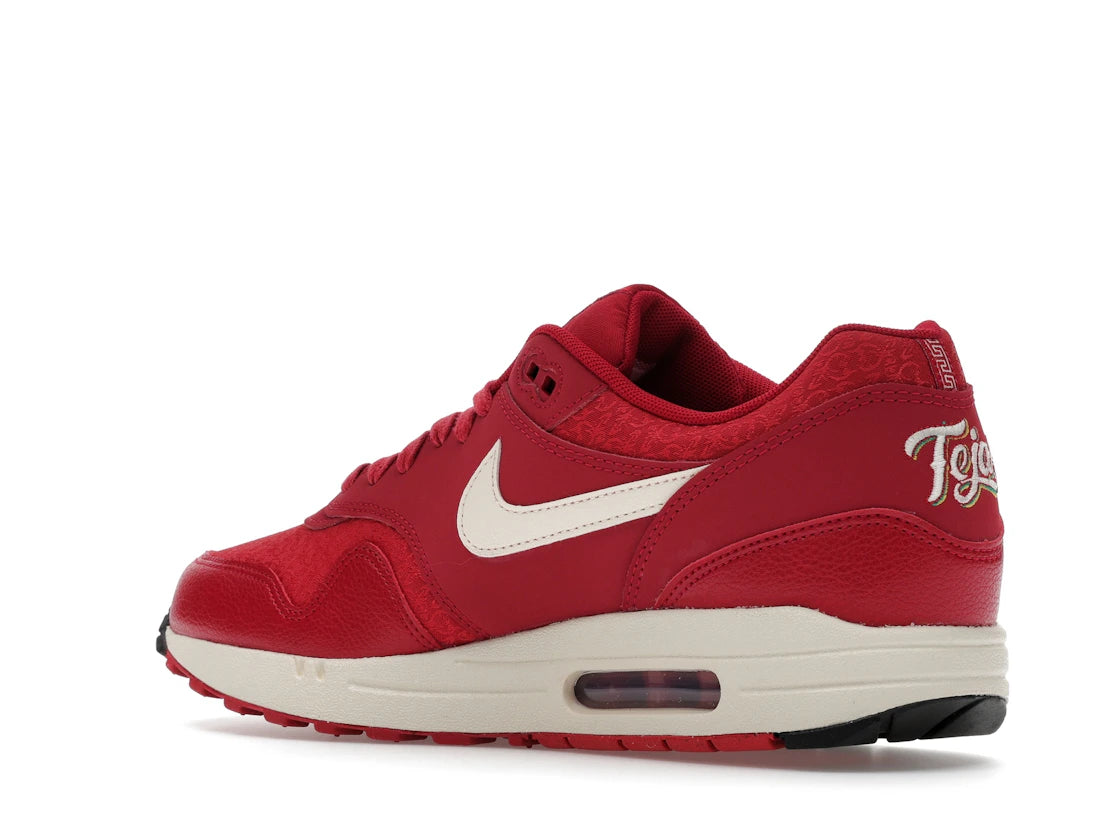 Nike Air Max 1 Texas Rangers City Connect (2026) - IQ2946-600