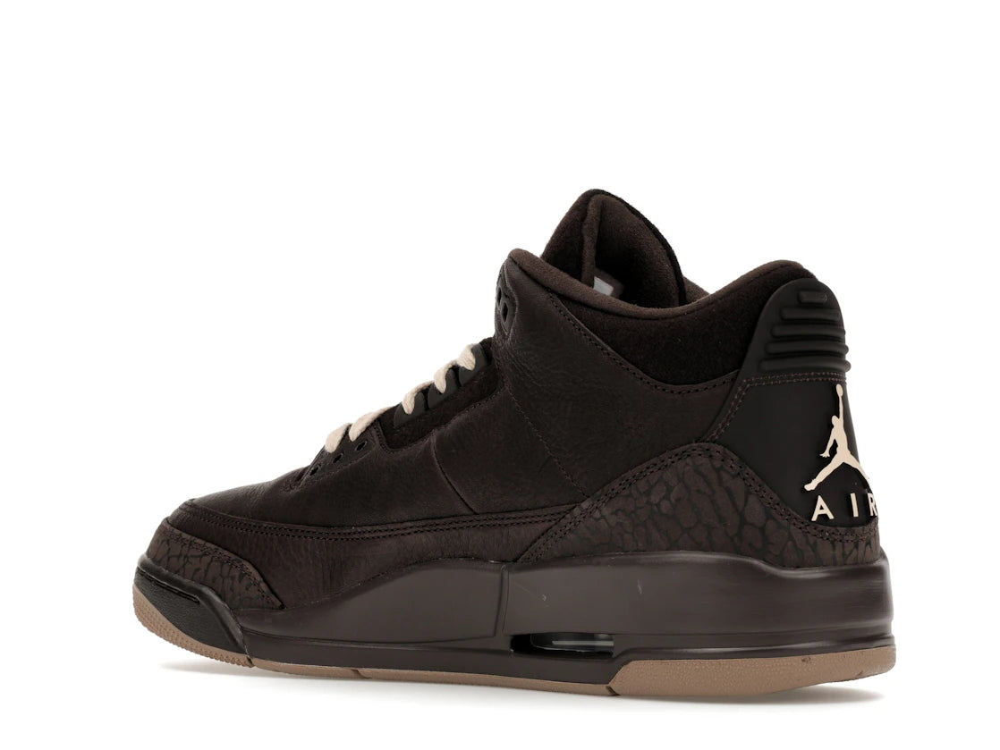 Nike Air Jordan 3 Retro Fireside - CK9246-200