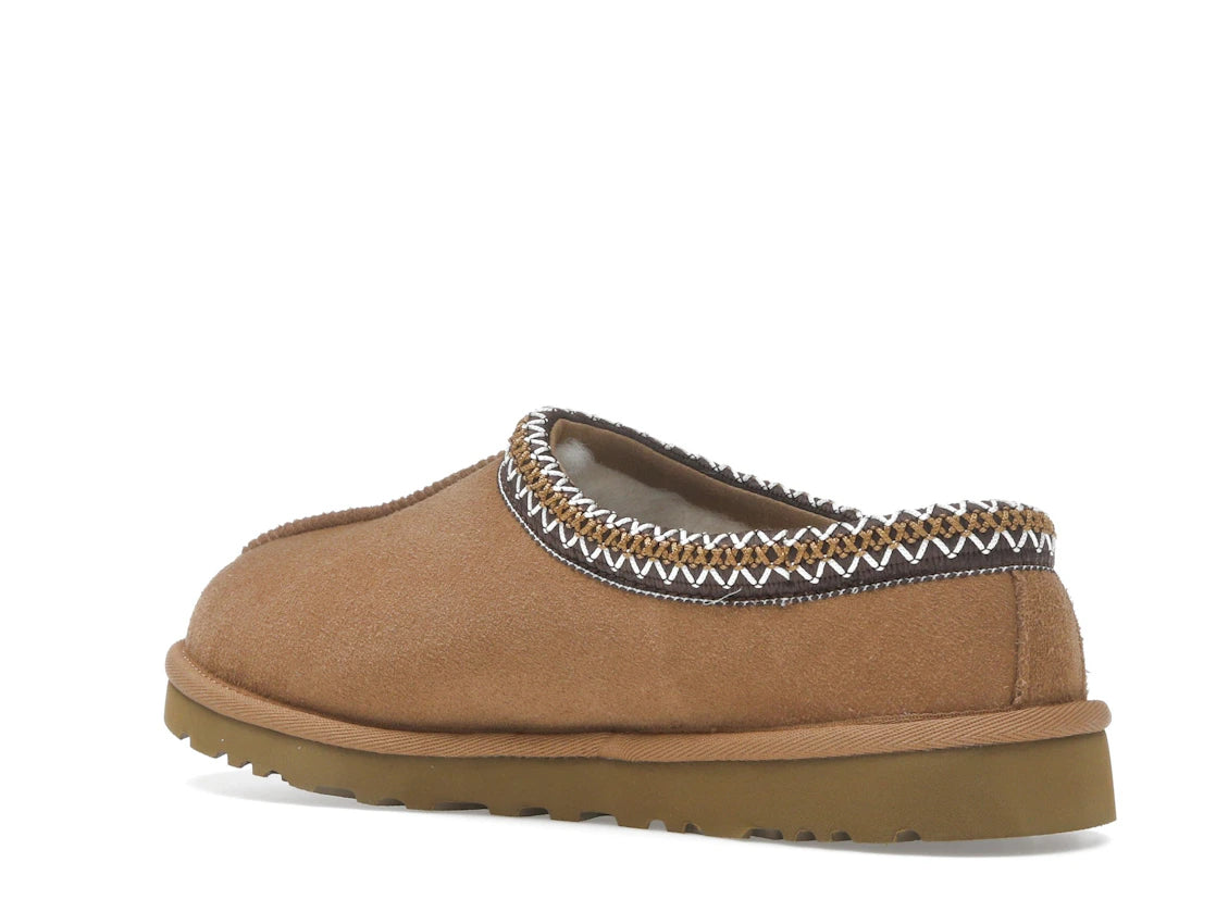 UGG Tasman II Slipper Chestnut - 1174671-CHE