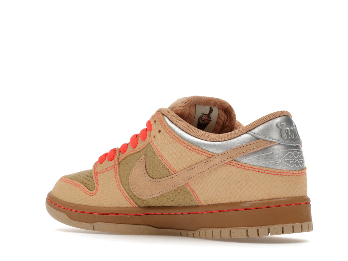 Nike SB Dunk Low Pro Som Tum - IB6206-701