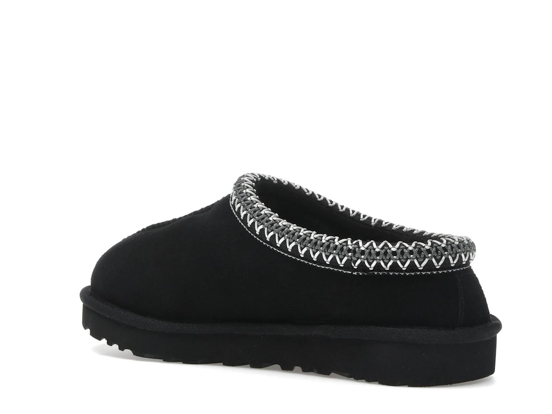 UGG Tasman II Slipper Black - 1174470-BLK