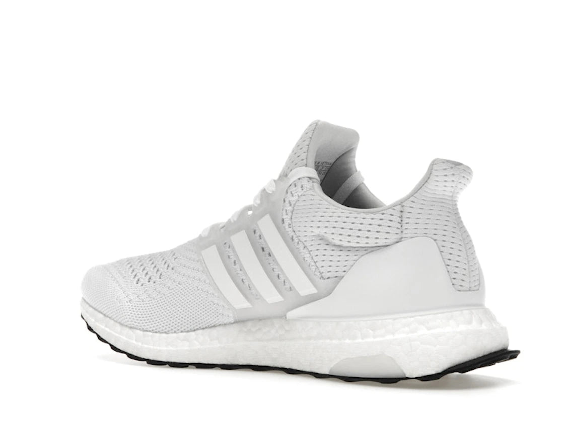 Adidas Ultra Boost 1.0 DNA Triple White - HQ4207
