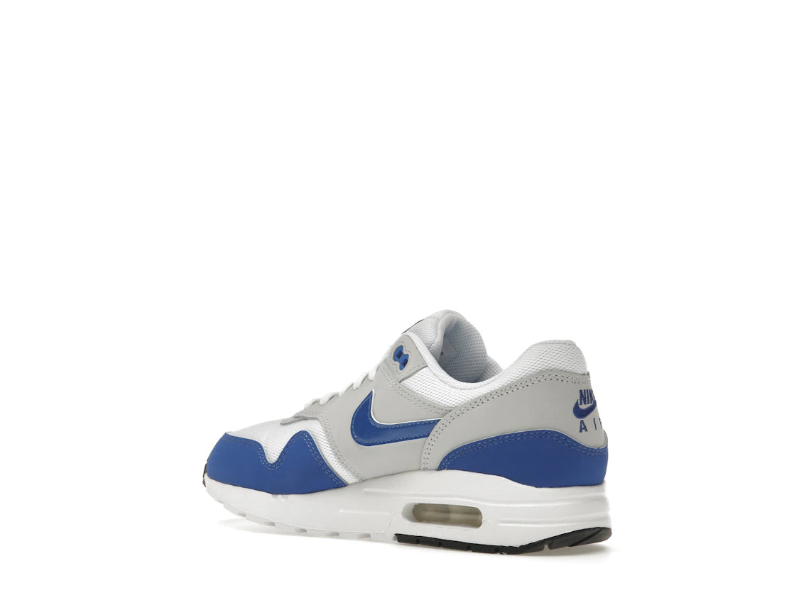 Nike Air Max 1 Royal (2024) - DZ3307-104