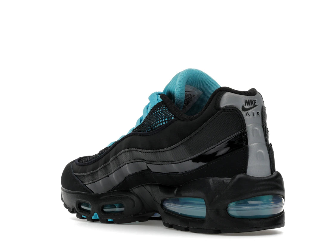 Nike Air Max 95 Big Bubble Scorpion - IM4691-001
