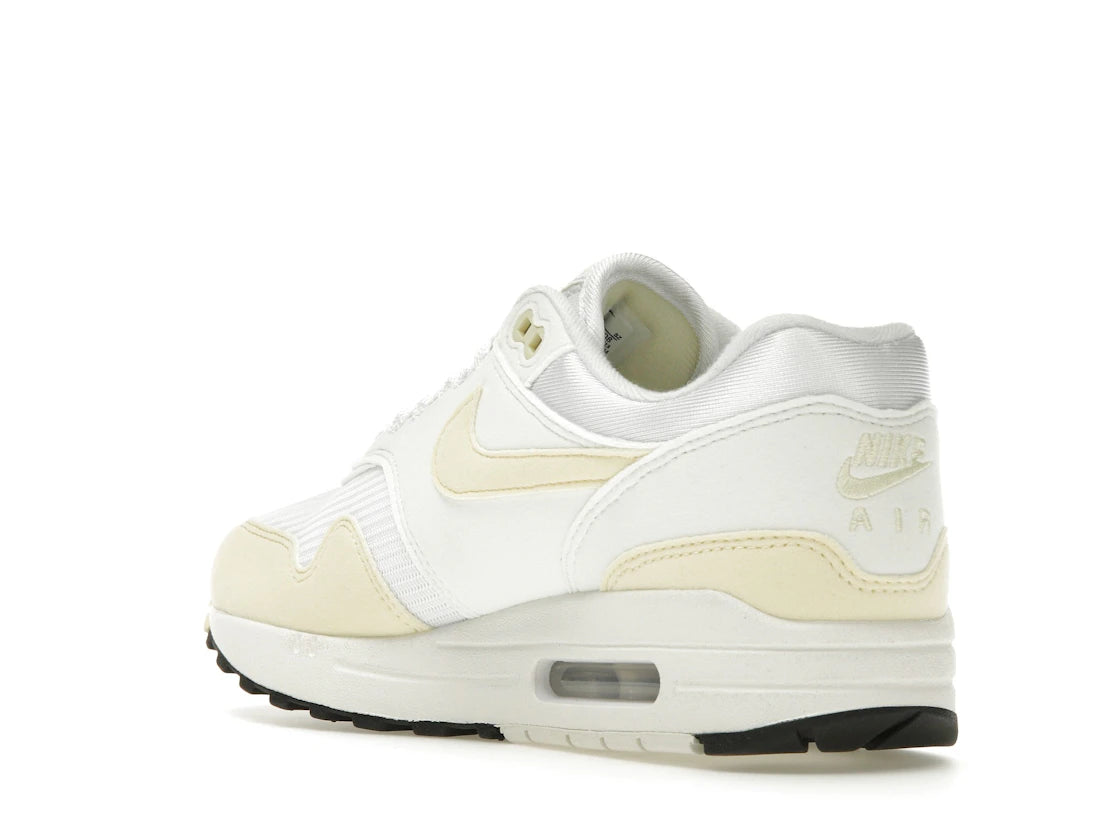 Nike Air Max 1 White Alabaster - DZ2628-108