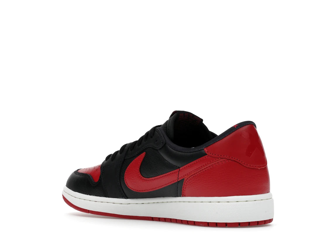 Nike Air Jordan 1 Retro Low OG Banned - IW6276-001