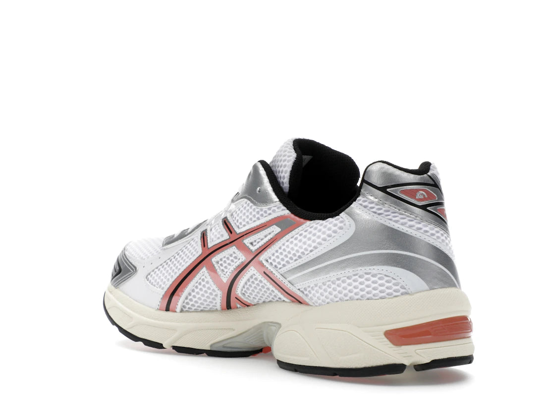 ASICS Gel-1130 White Desert Red - 1203A609-102