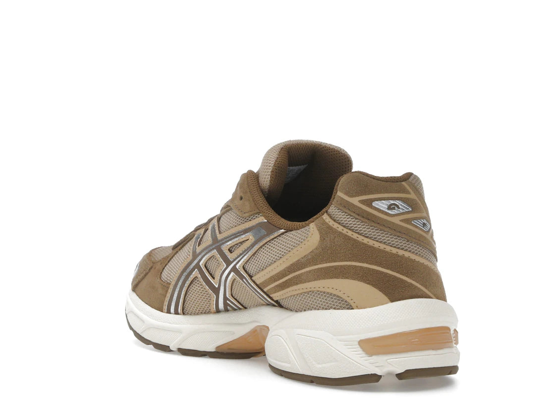 ASICS Gel-1130 Camel Beige Chestnut - 1203A610-250