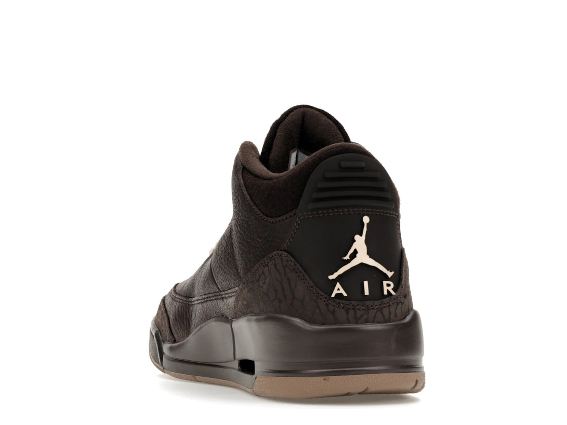 Nike Air Jordan 3 Retro Fireside - CK9246-200