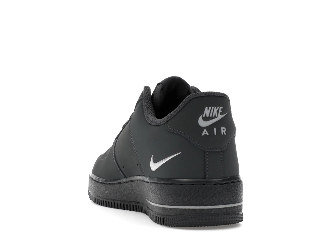 Nike Air Force 1 Low &07 SE Anthracite - HV6223-002