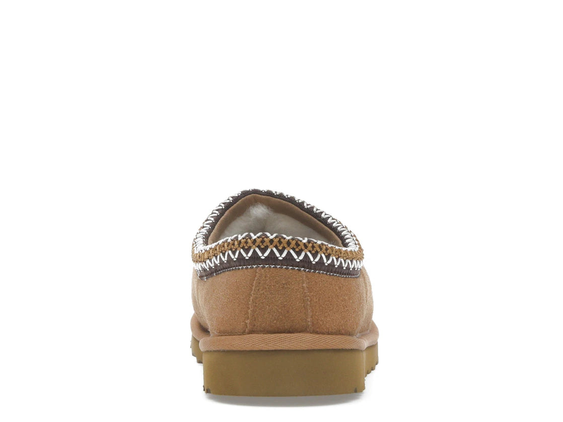 UGG Tasman II Slipper Chestnut - 1174671-CHE