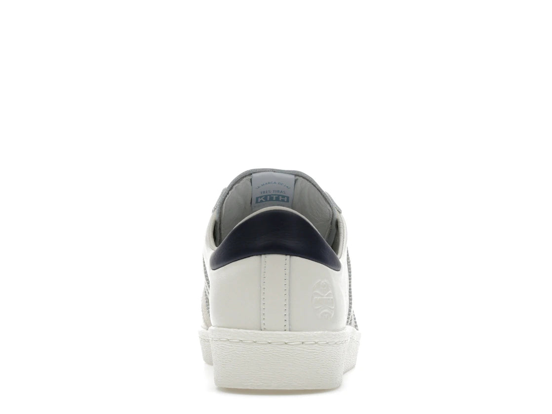Adidas Superstar Kith x Lionel Messi Off White - KH6707