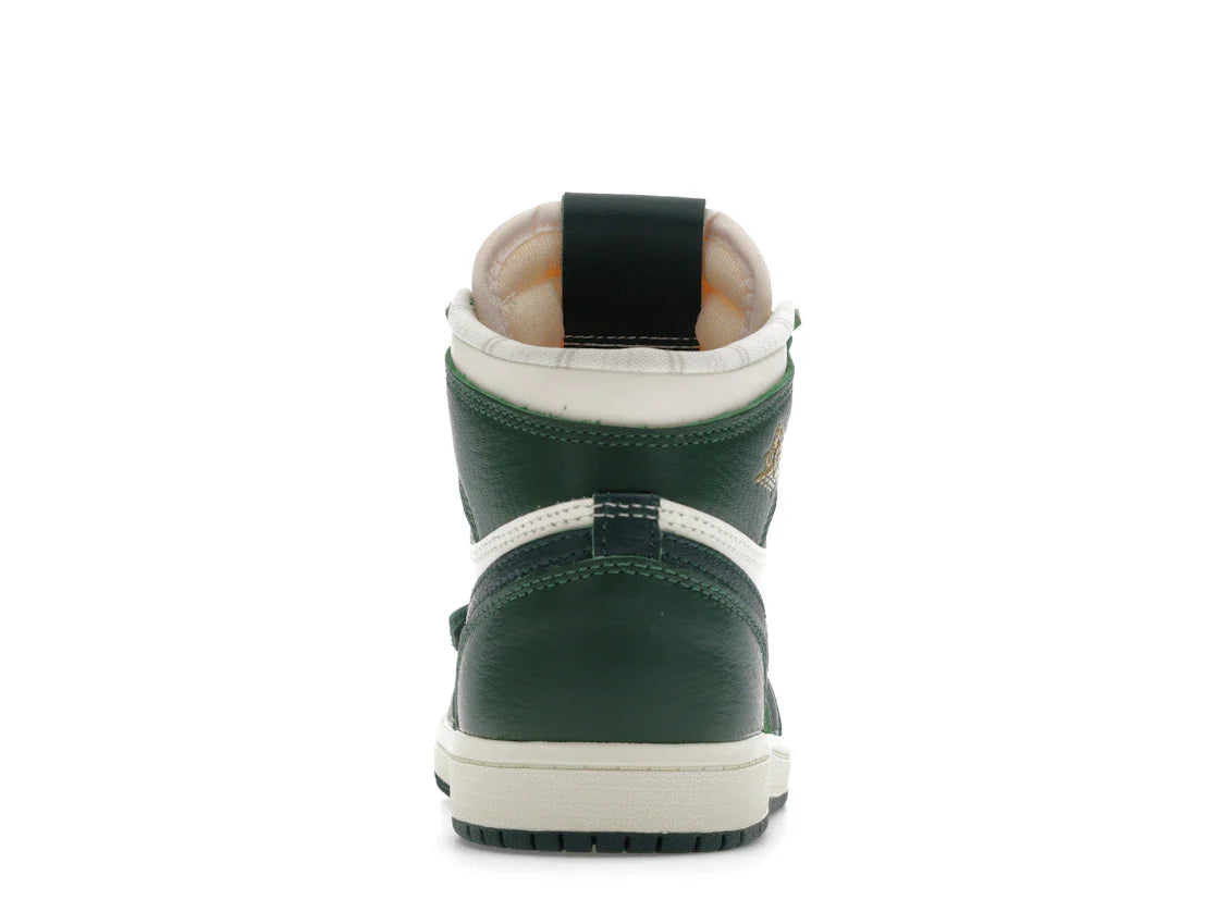 Nike Air Jordan 1 Retro High OG Fir Pro Green (PS) - FD2597-101