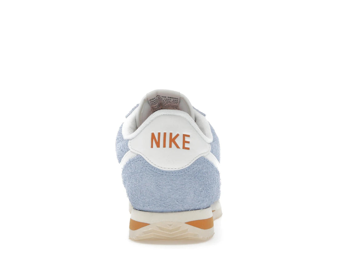 Nike Cortez SE Psychic Blue - HF3142-400