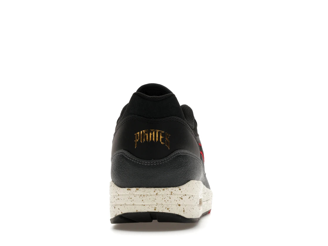 Nike Air Max 1 Pittsburgh Pirates City Connect (2026) - IQ2893-001