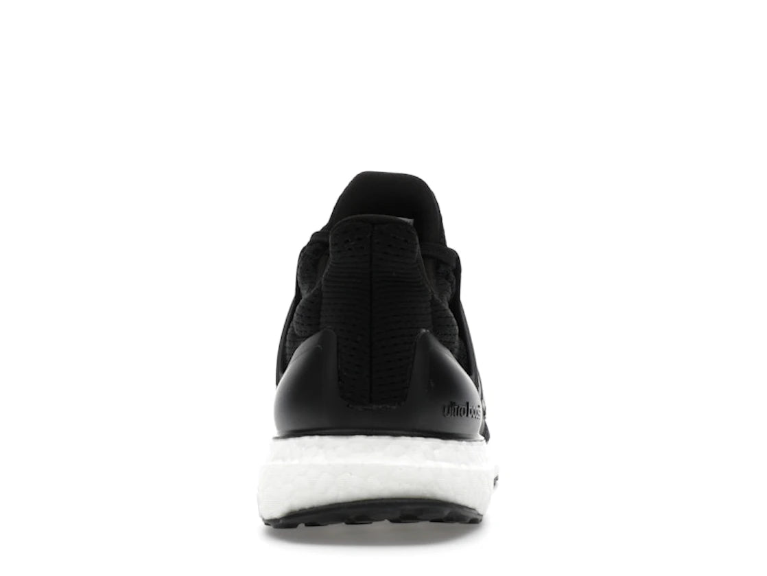 Adidas Ultra Boost 1.0 Core Black Cloud White - HQ4206