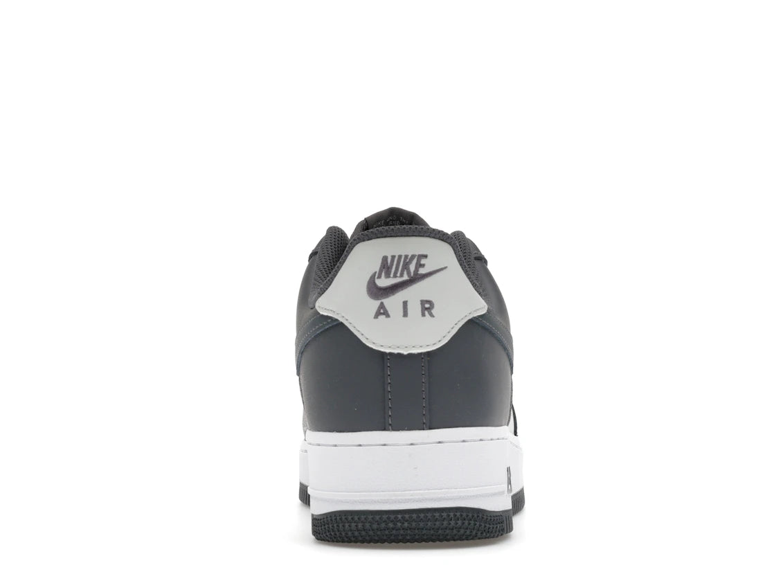Nike Air Force 1 Low \&07 Photon Dust Dark Grey - FJ4146-004