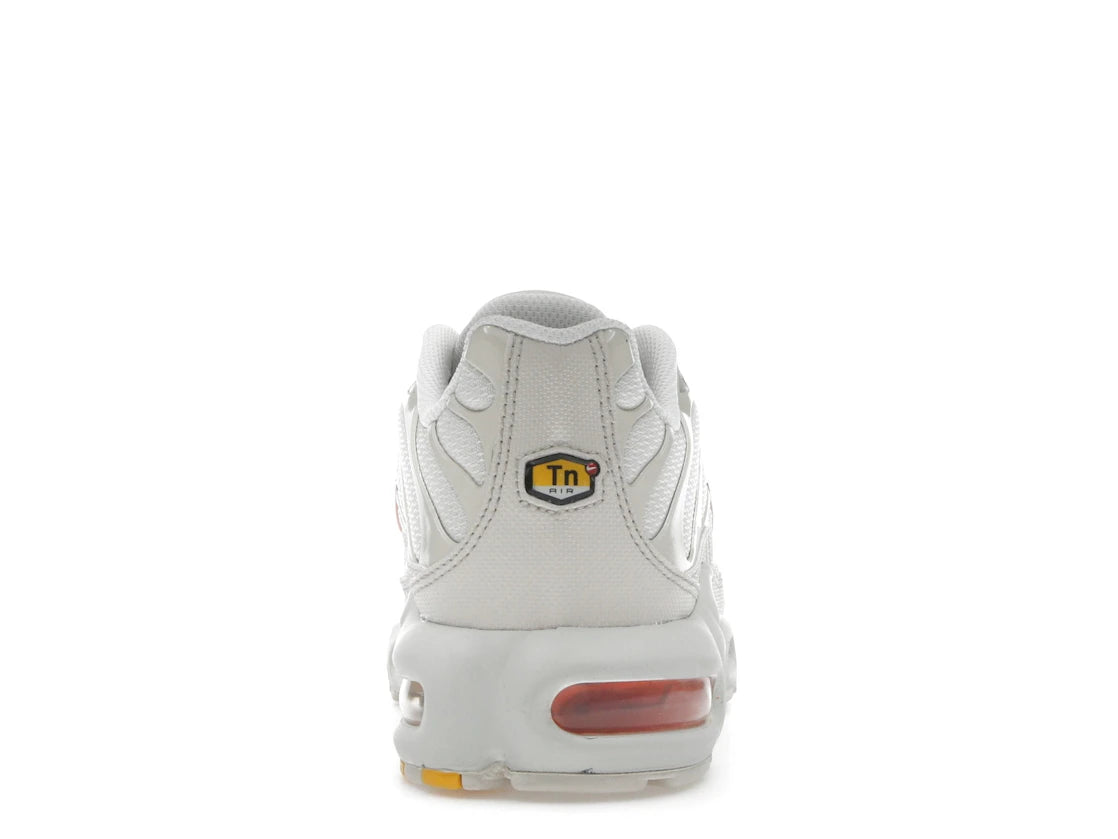 Nike Air Max Plus Phantom Safety Orange - DM0032-019