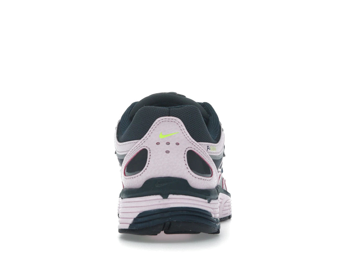 Nike P-6000 Pink Foam Armory Navy - HV2521-600