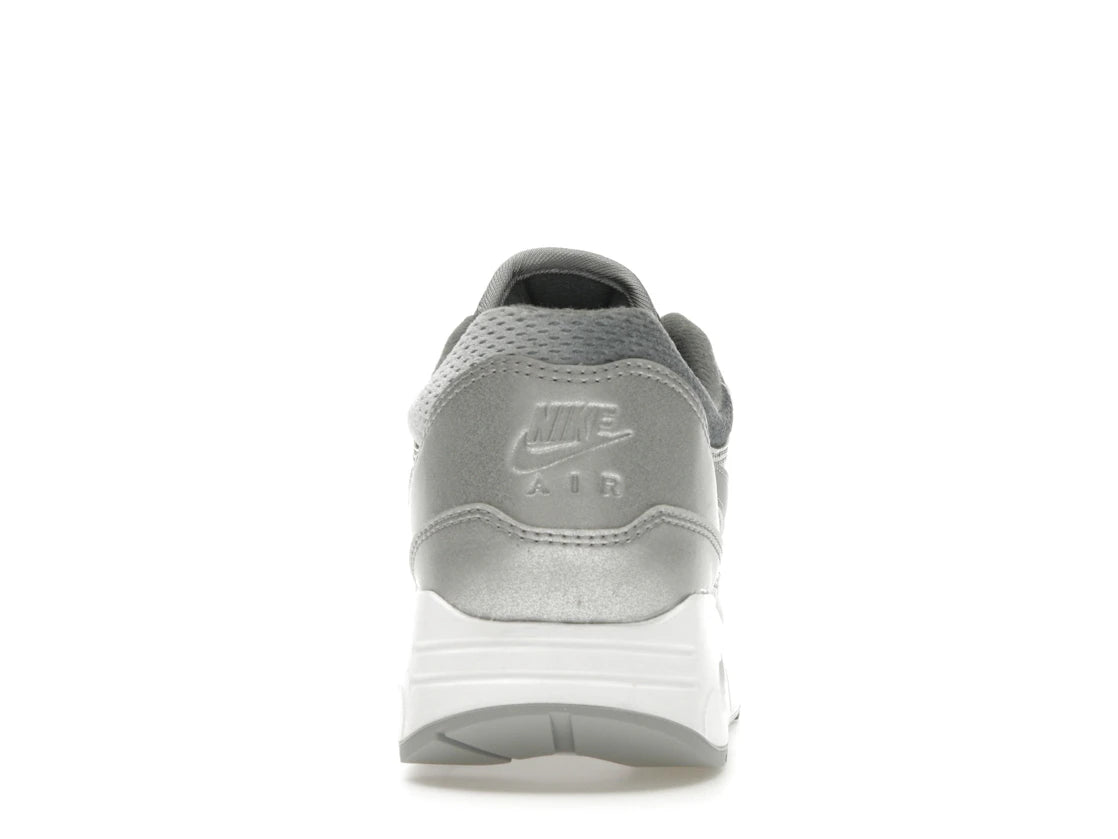Nike Air Max 1 &86 Metallic Silver Cool Grey - FV7477-002