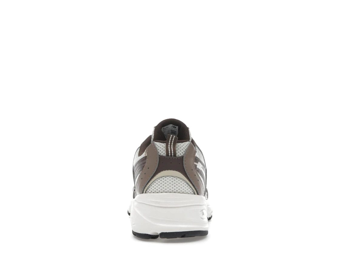 New Balance 530 Lace Emerging Brown - GR530FL