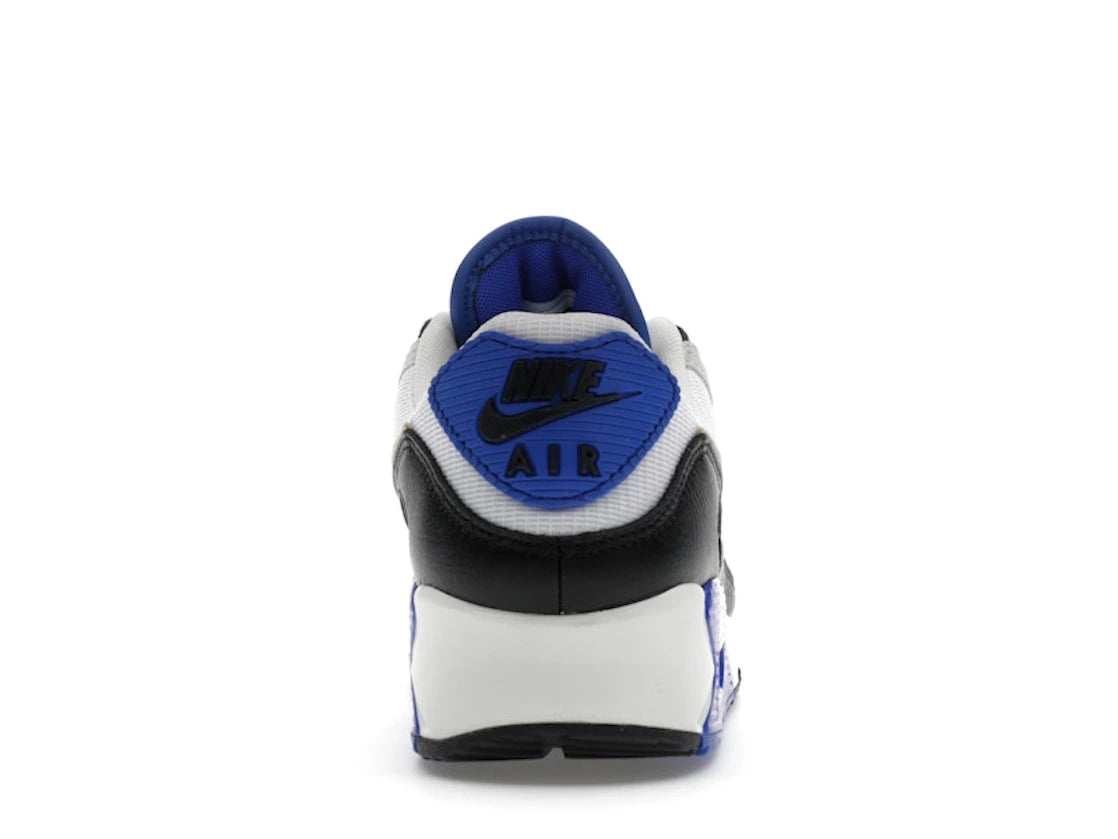 Nike Air Max 90 Khaki Racer Blue - HF3449-100
