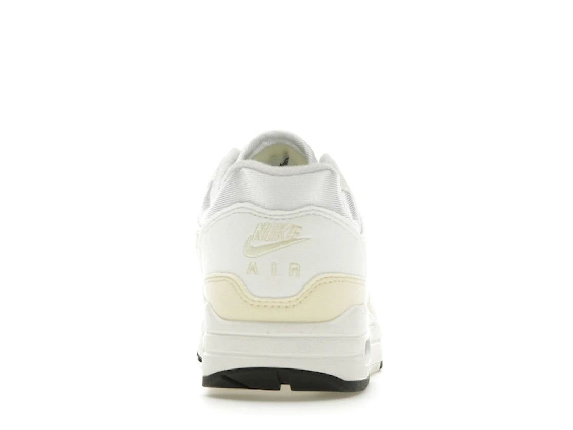 Nike Air Max 1 White Alabaster - DZ2628-108