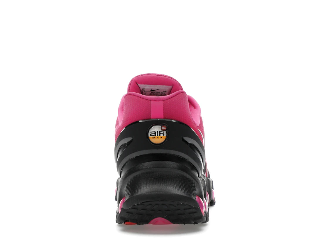 Nike Air Max Dn8 Laser Fuchsia Black - HF5509-601