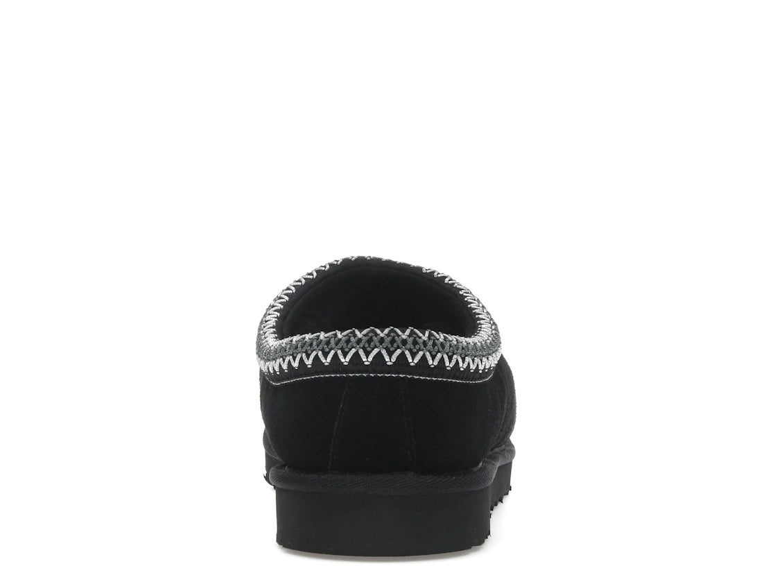 UGG Tasman II Slipper Black - 1174671-BLK