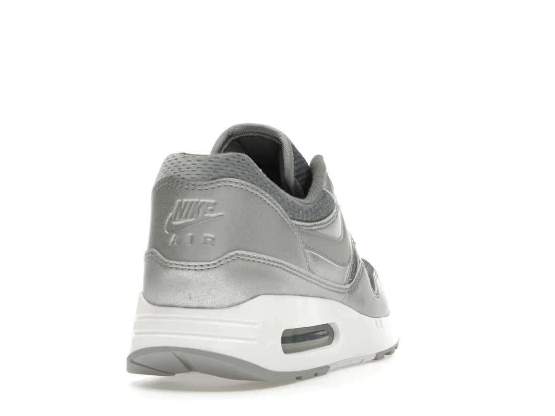 Nike Air Max 1 &86 Metallic Silver Cool Grey - FV7477-002