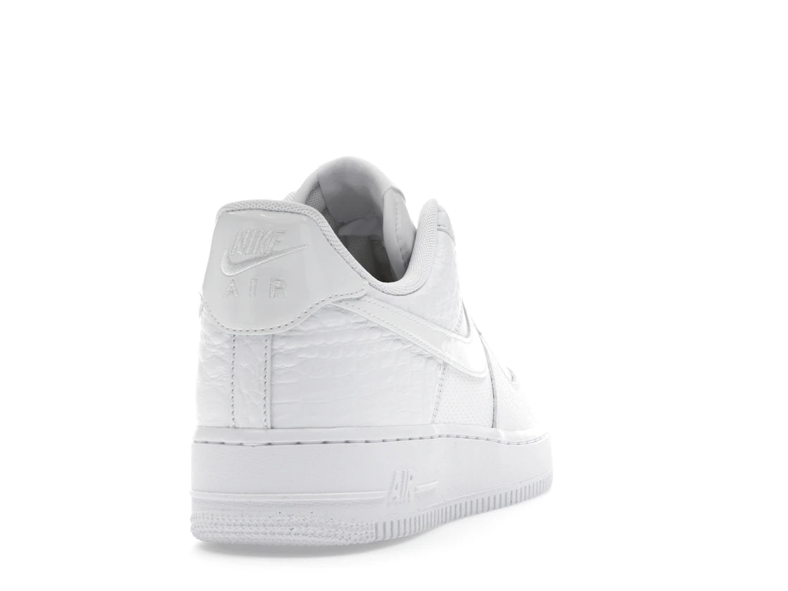 Nike Air Force 1 Low PRM 3X Celebration - HF2893-100
