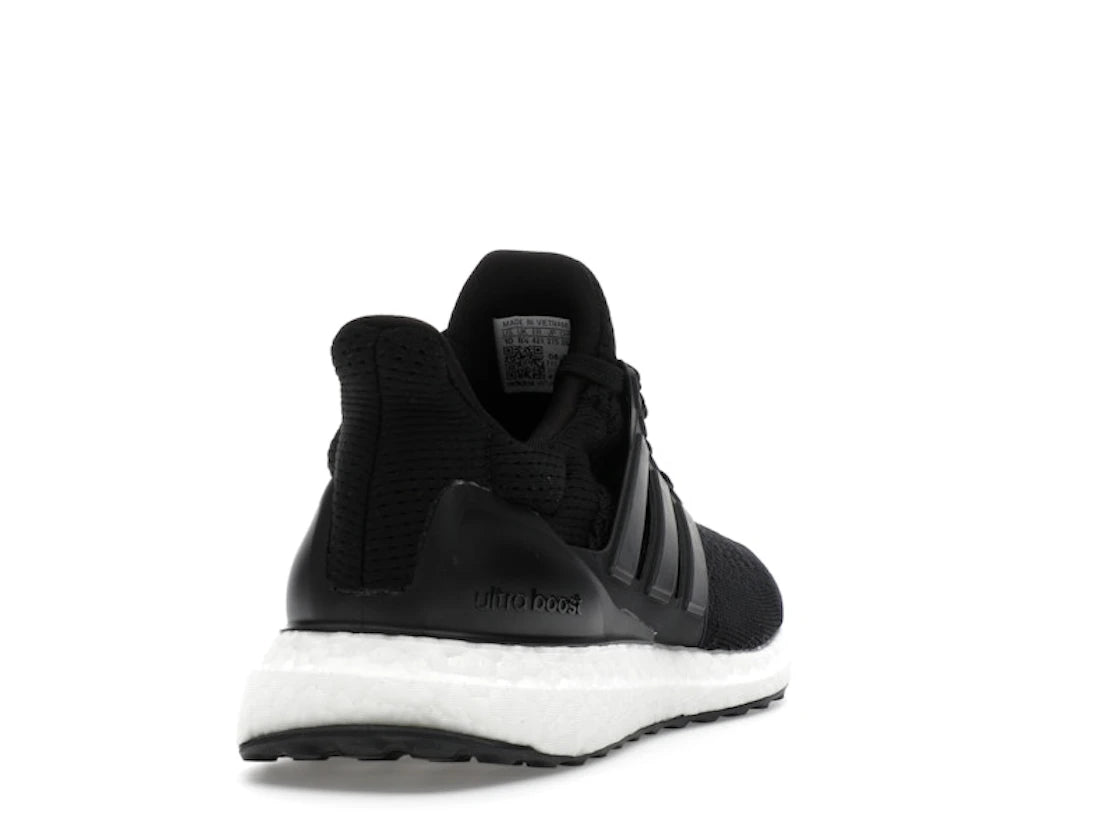 Adidas Ultra Boost 1.0 Core Black Cloud White - HQ4206