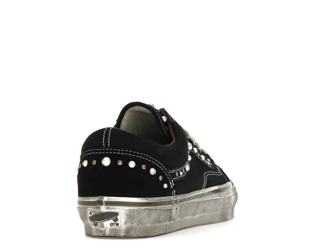 Vans OTW Old Skool 36 Pearlized Pack Black - VN000S52BLK